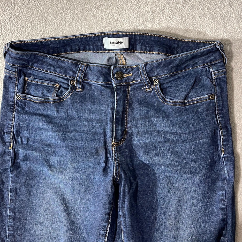 Sonoma Jean